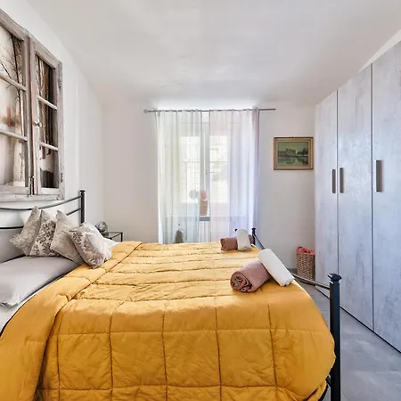 New Center Noe Appartement *