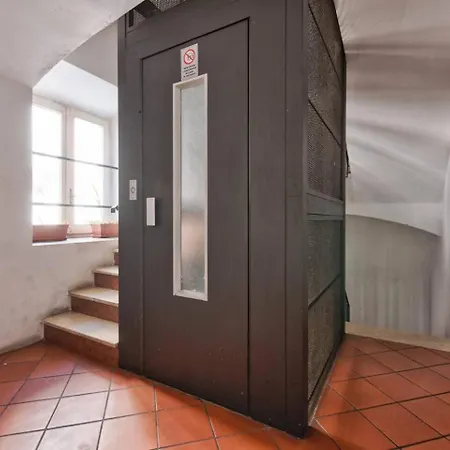 Appartement New Center Noè