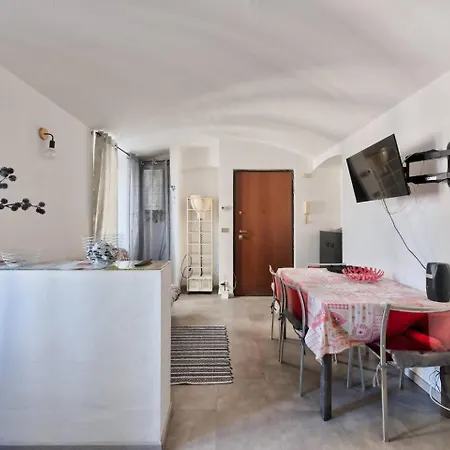 New Center Noè Appartement Turin