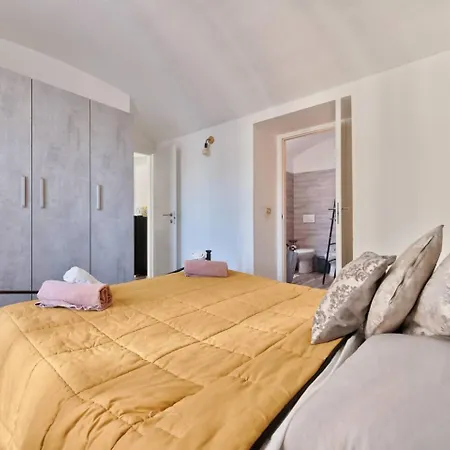 Appartement New Center Noè *