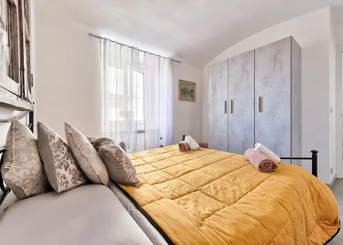 New Center Noe Apartman Torino