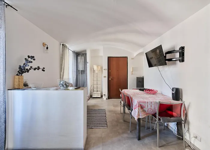 Apartman New Center Noe