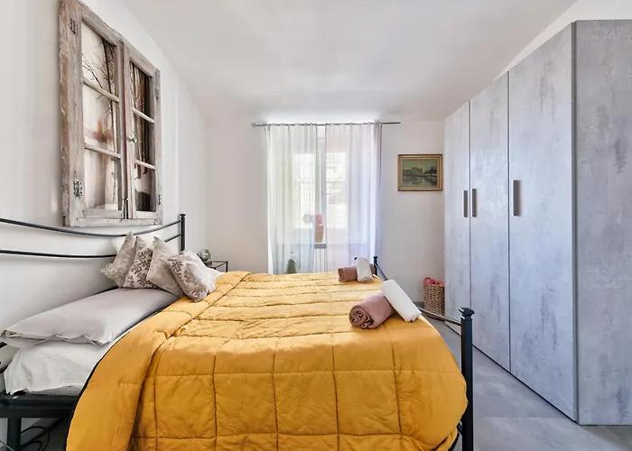 New Center Noe Apartman *