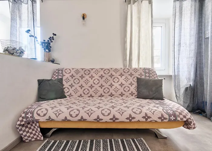 Apartman New Center Noe