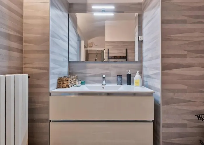 Apartman New Center Noe *