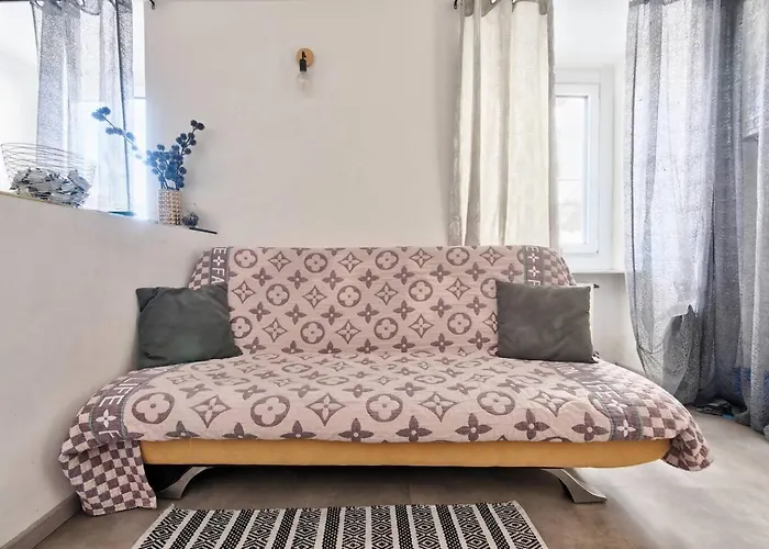 New Center Noe Apartman
