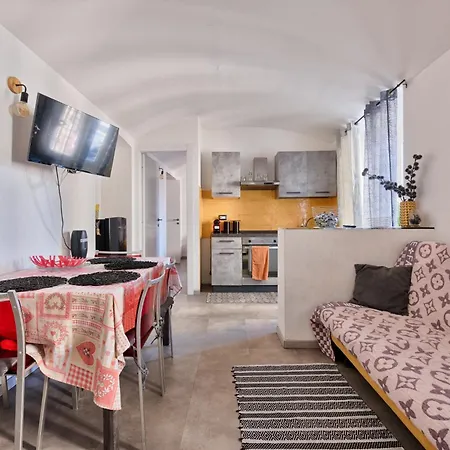 Center Noe Апартаменты Турин
