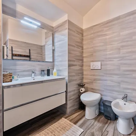 Center Noe Апартаменты Турин