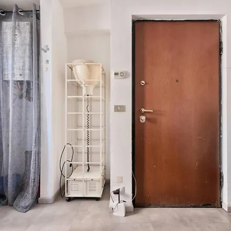 New Center Noe Διαμέρισμα