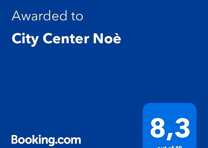 New Center Noè *