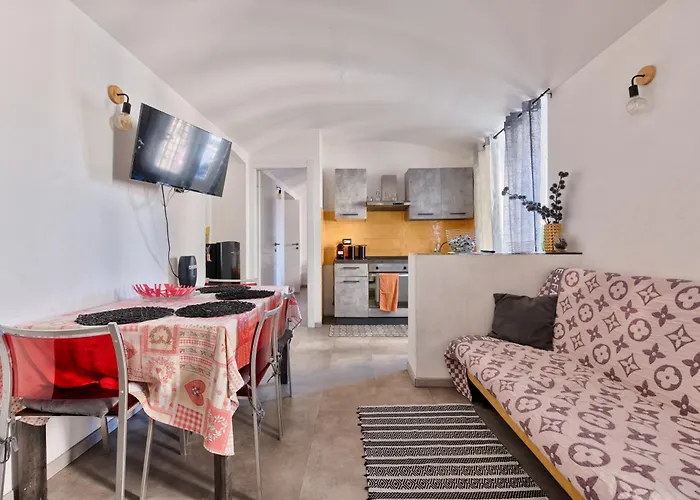 New Center Noè Appartement Turin