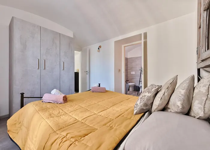 New Center Noè Appartement Turin