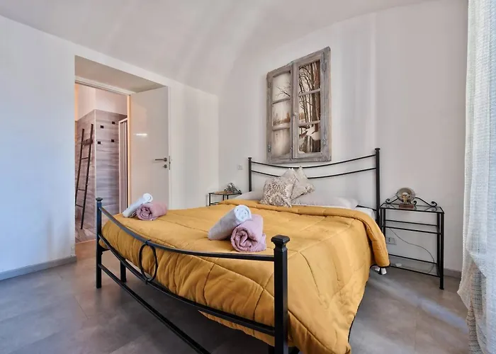 Appartement New Center Noè Turin