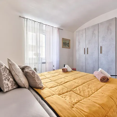 New Center Noe Apartmán Turín