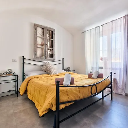 Apartment Center Noe *