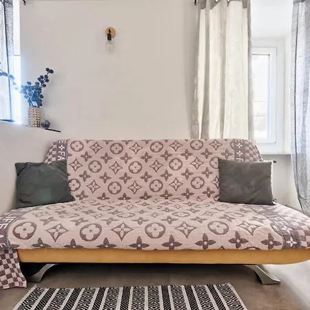 Apartmán New Center Noe