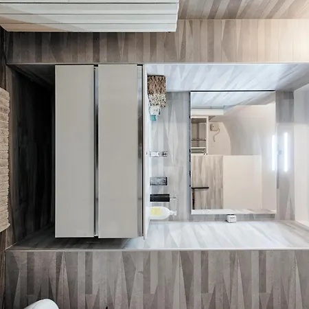 New Center Noe Apartmán