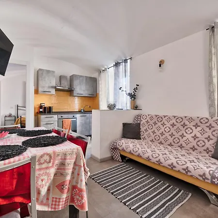 Apartmán New Center Noe Turín